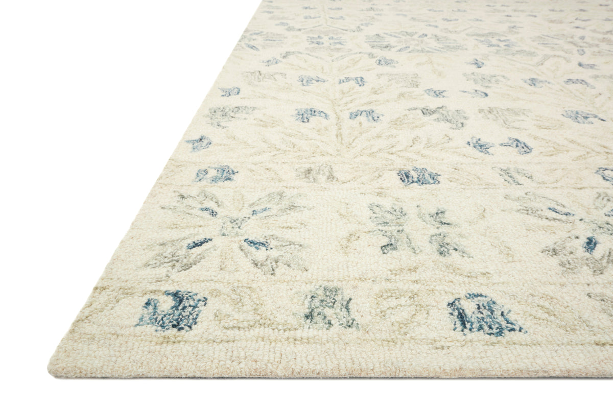 Loloi Norabel Accent Rug