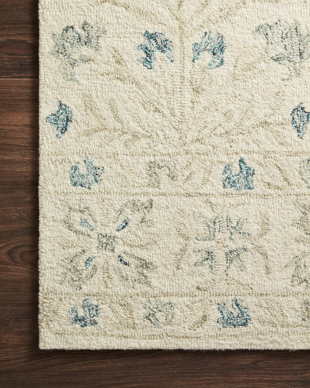 Loloi Norabel Runner Rug