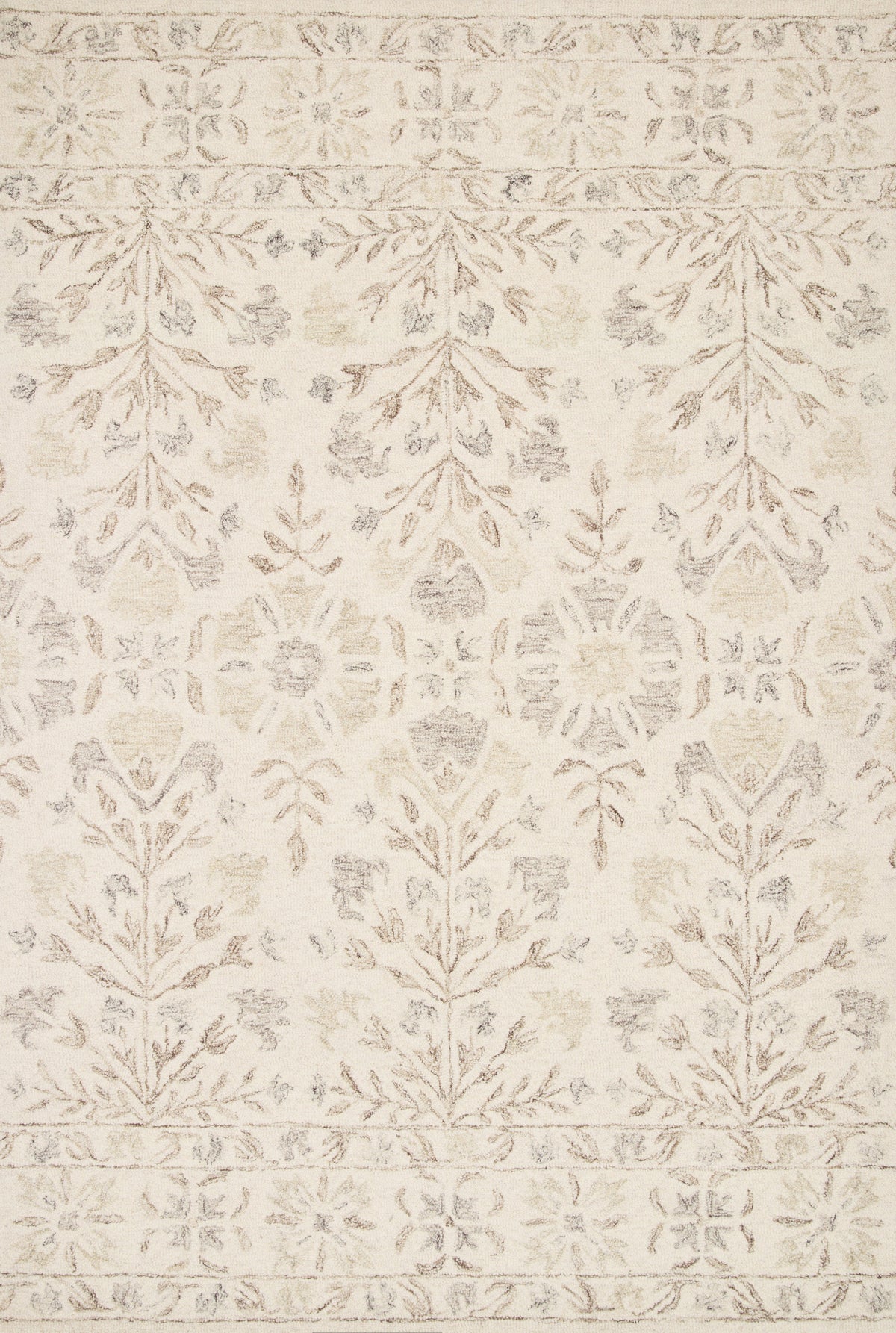 Loloi Norabel Runner Rug