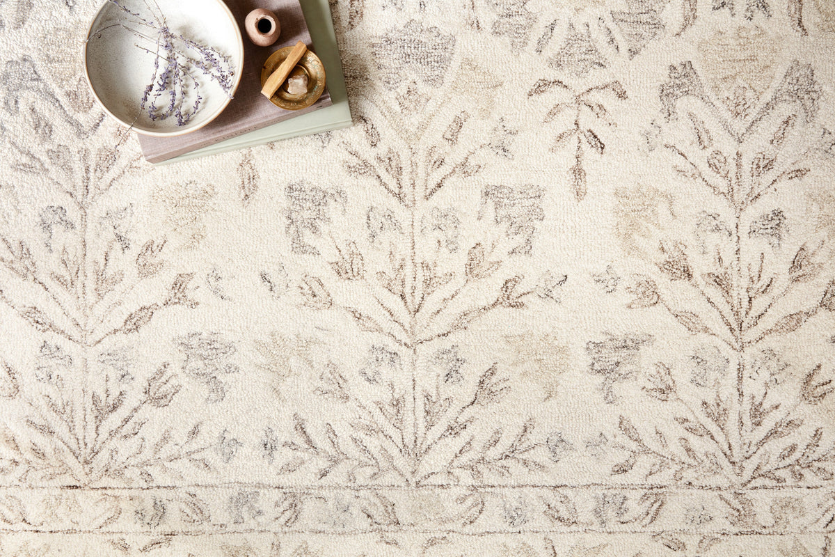 Loloi Norabel Runner Rug