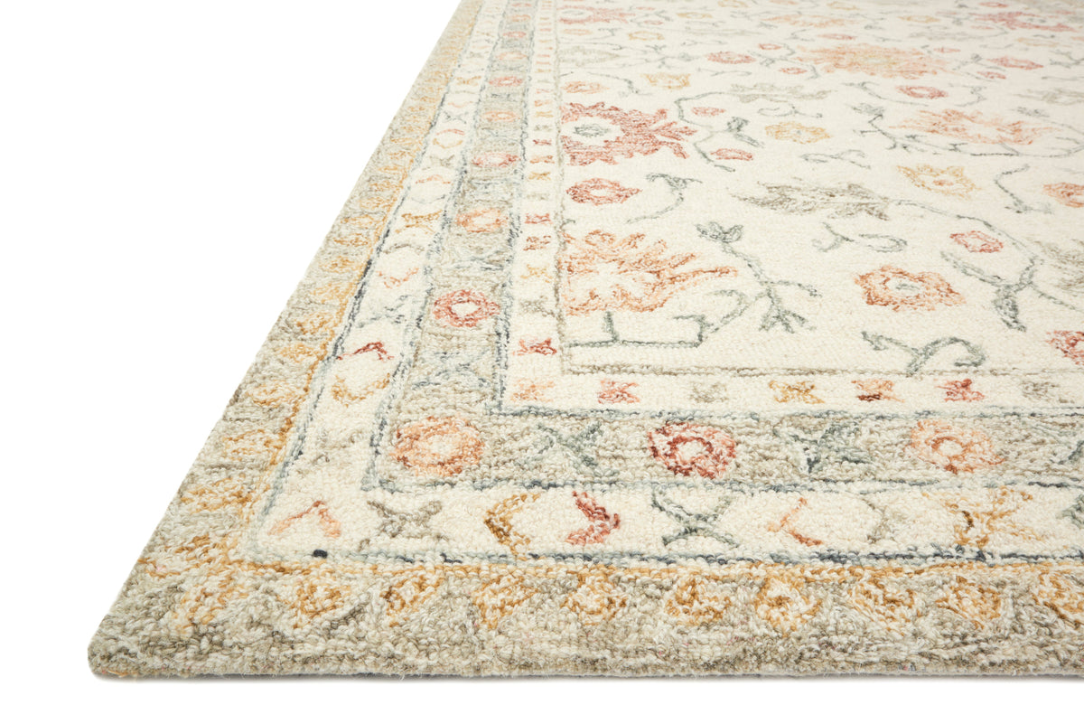 Loloi Norabel Accent Rug