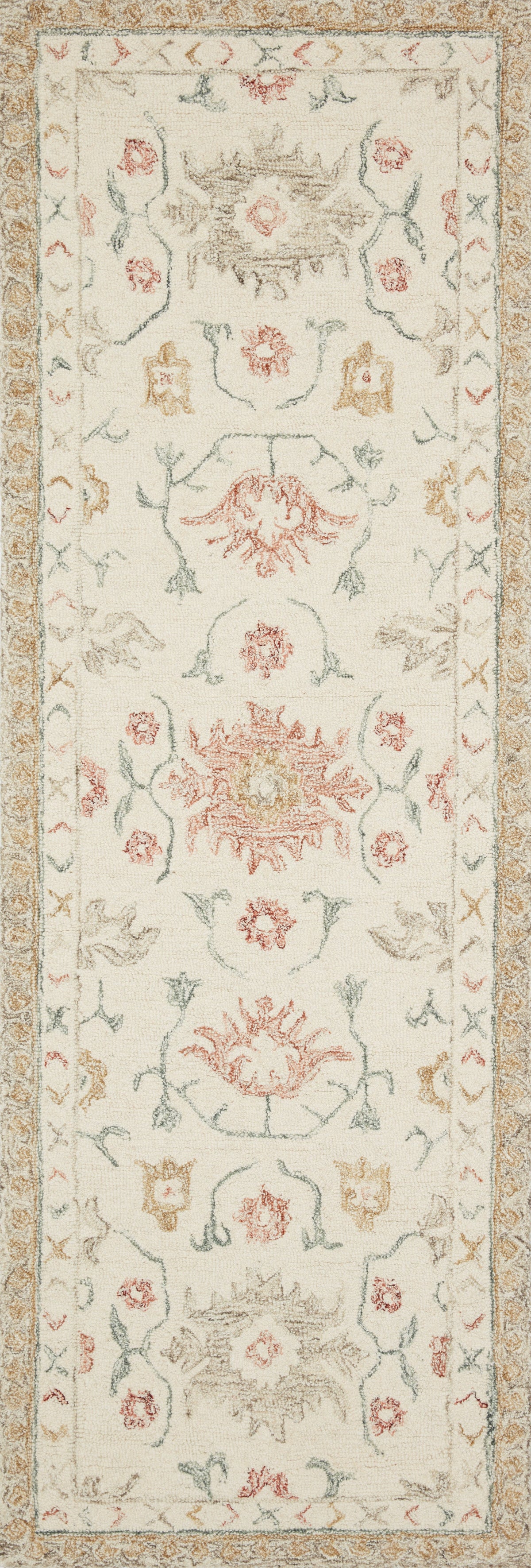 Loloi Norabel Accent Rug