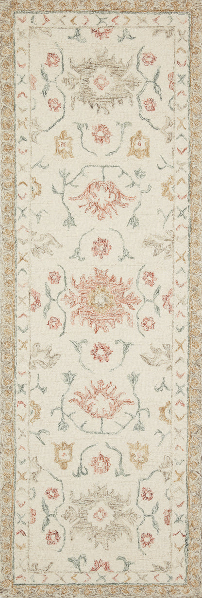 Loloi Norabel Accent Rug