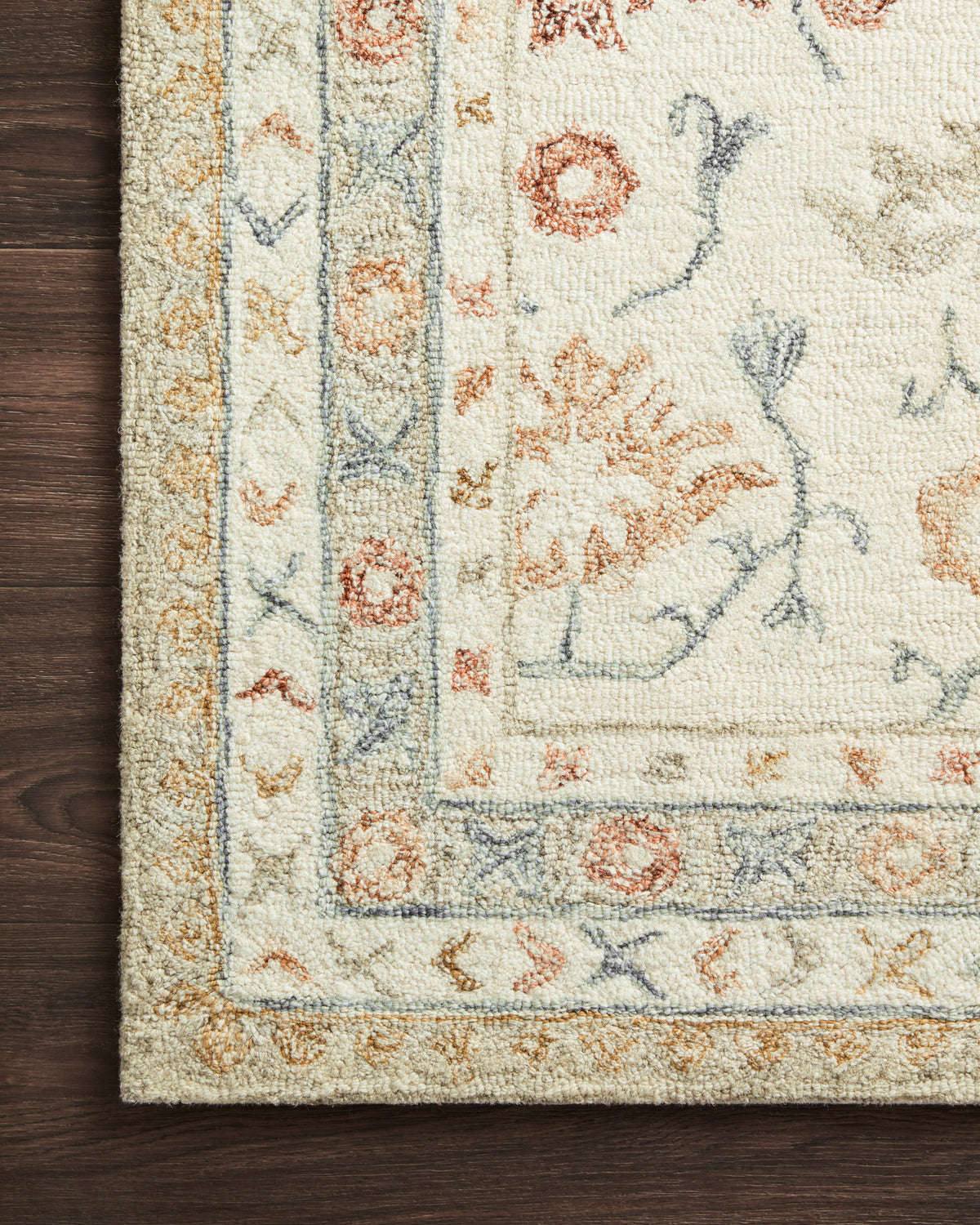 Loloi Norabel Runner Rug