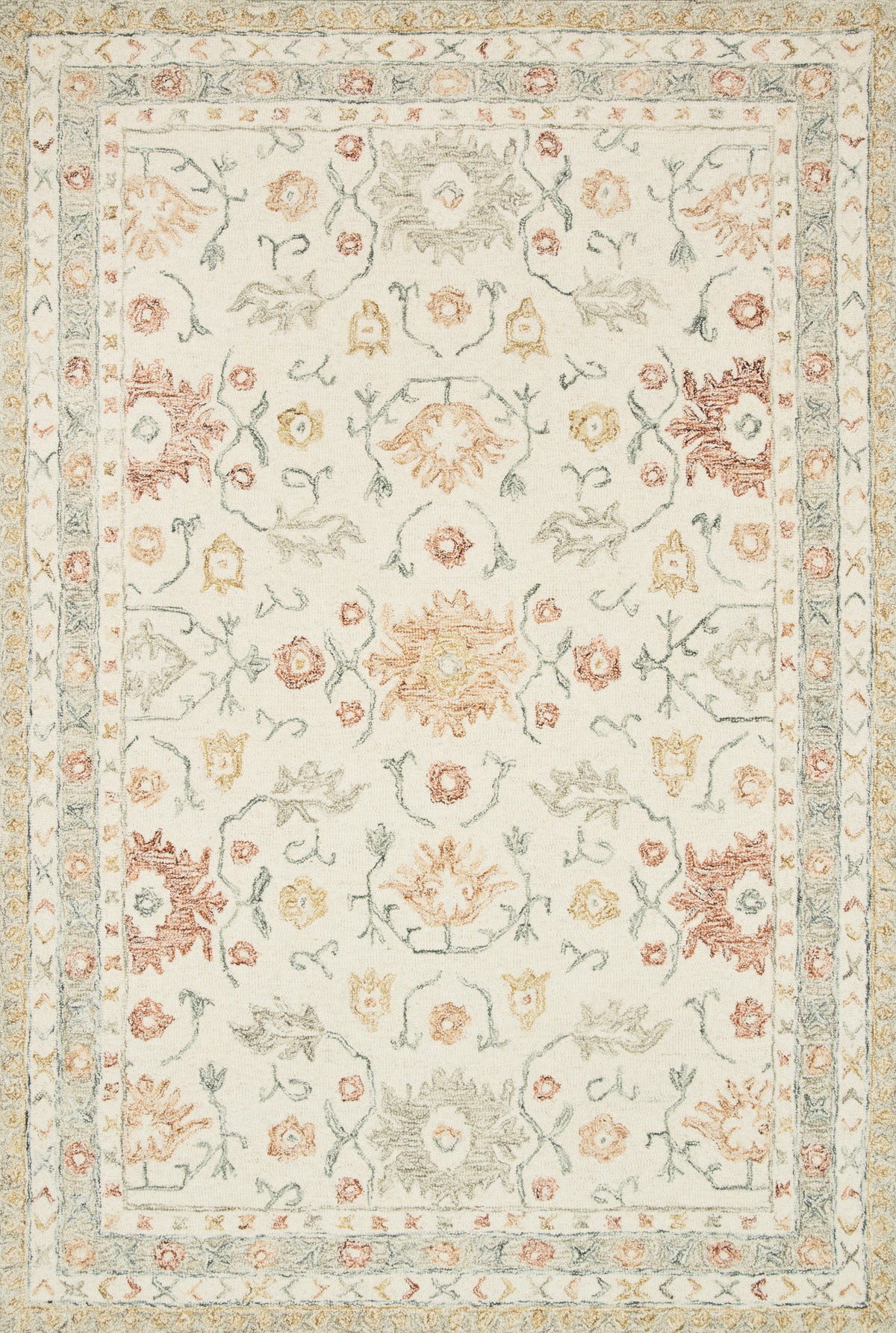 Loloi Norabel Accent Rug