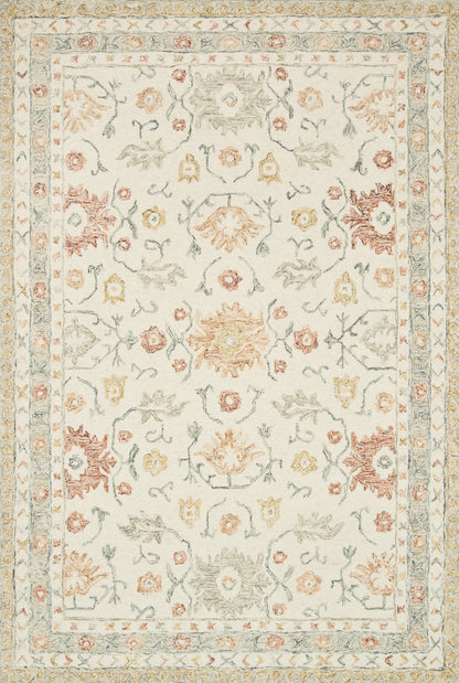 Loloi Norabel Accent Rug