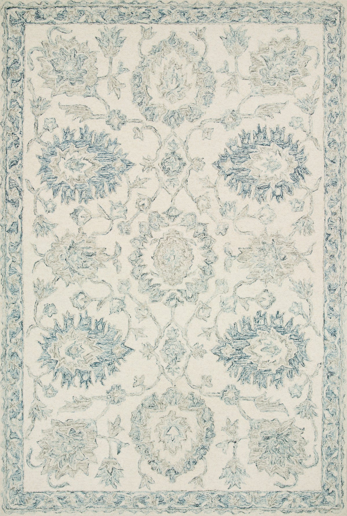 Loloi Norabel Accent Rug