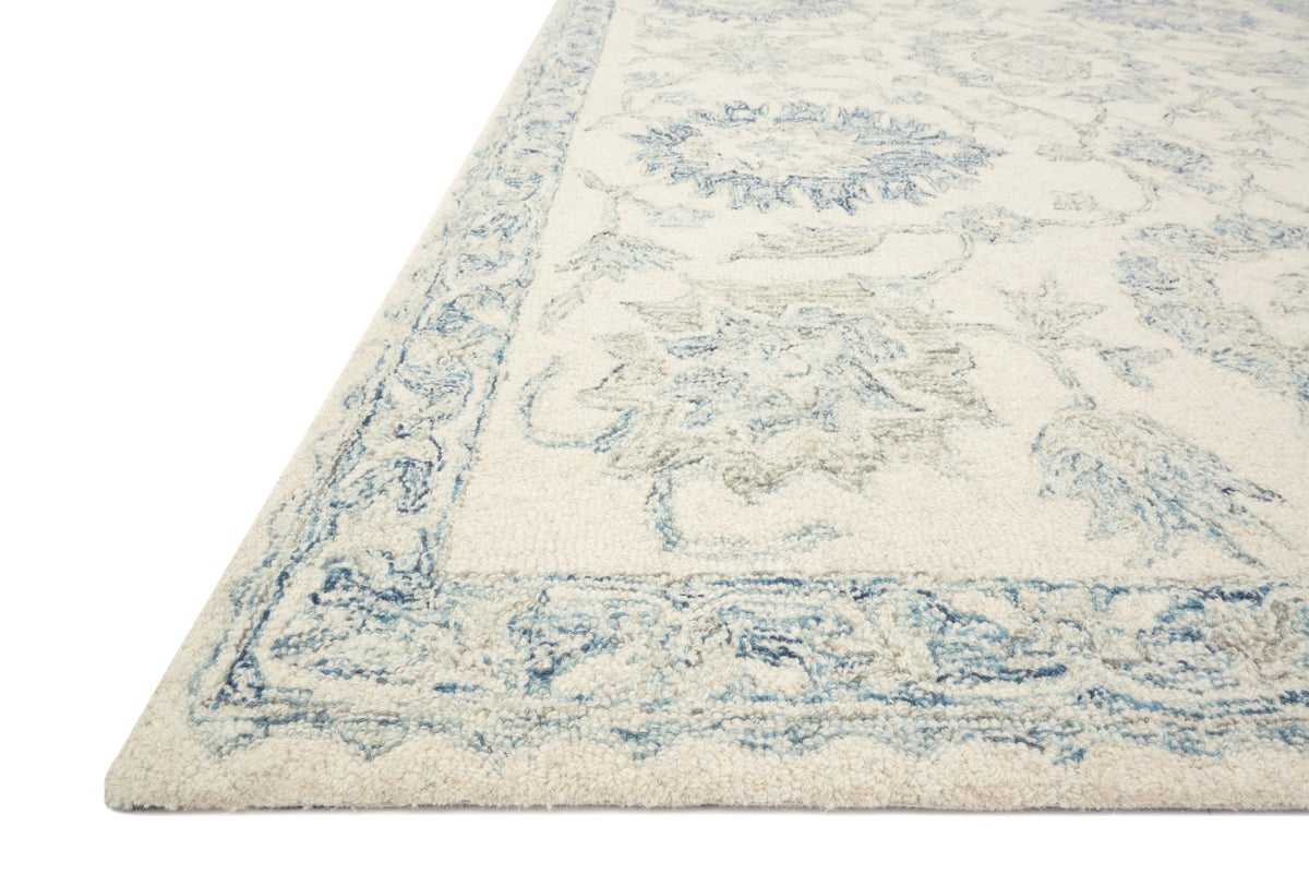 Loloi Norabel Accent Rug