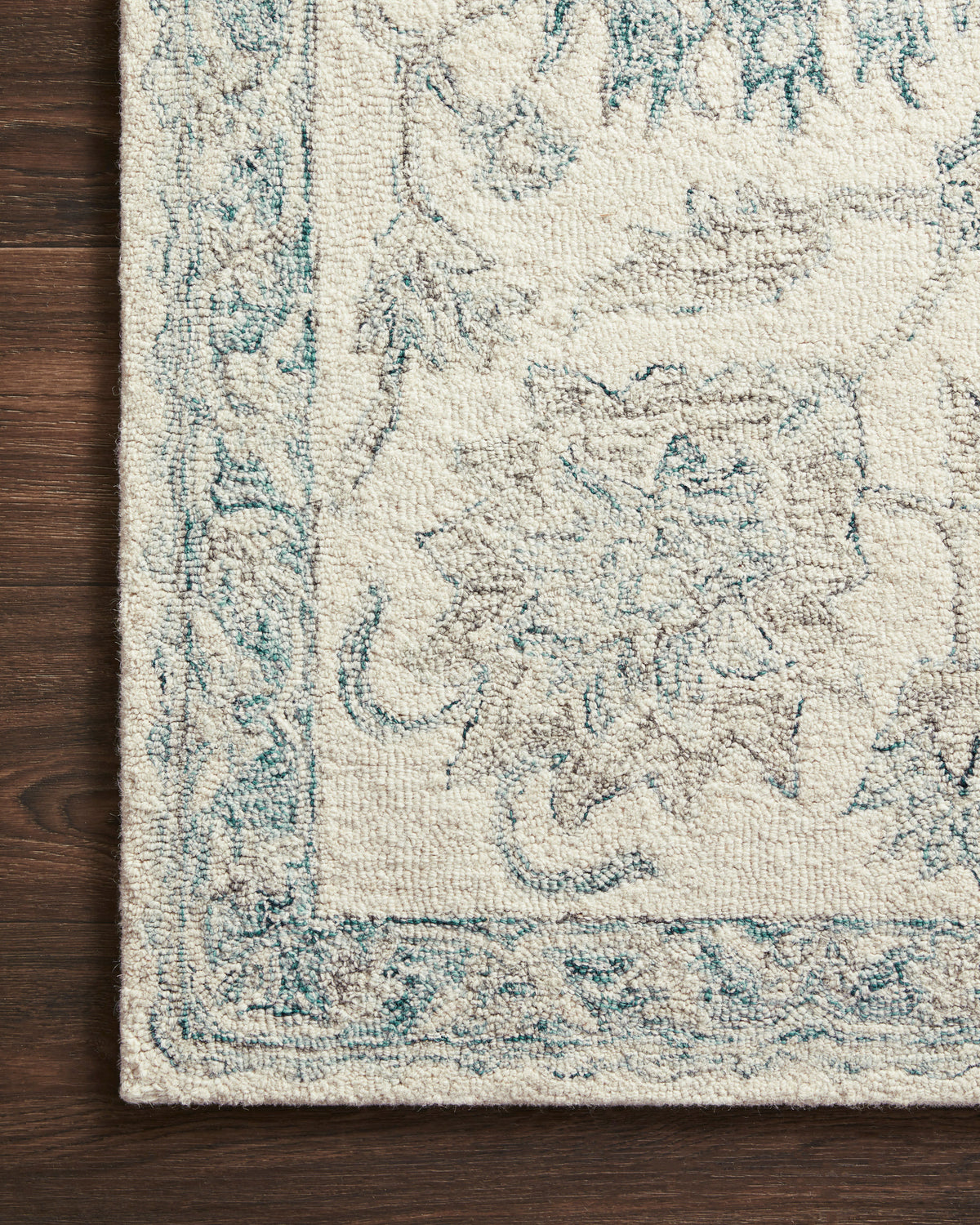 Loloi Norabel Accent Rug