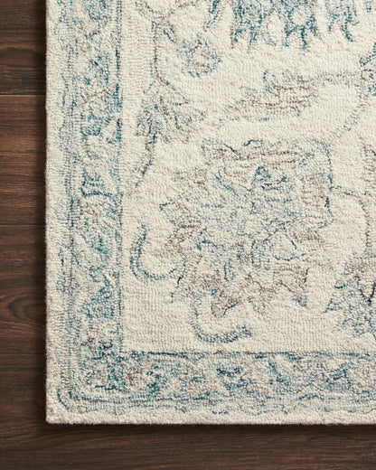 Loloi Norabel Accent Rug