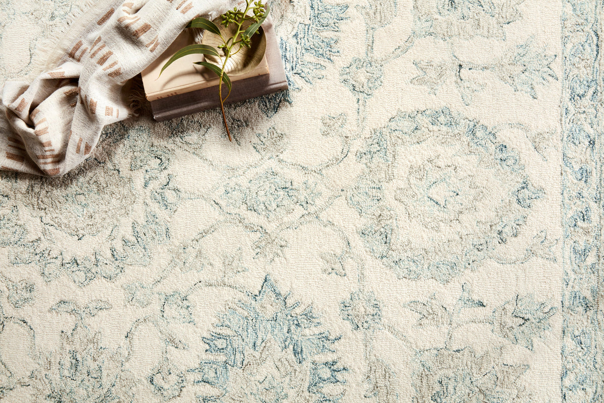 Loloi Norabel Accent Rug