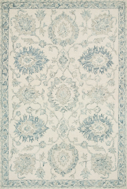 Loloi Norabel Accent Rug