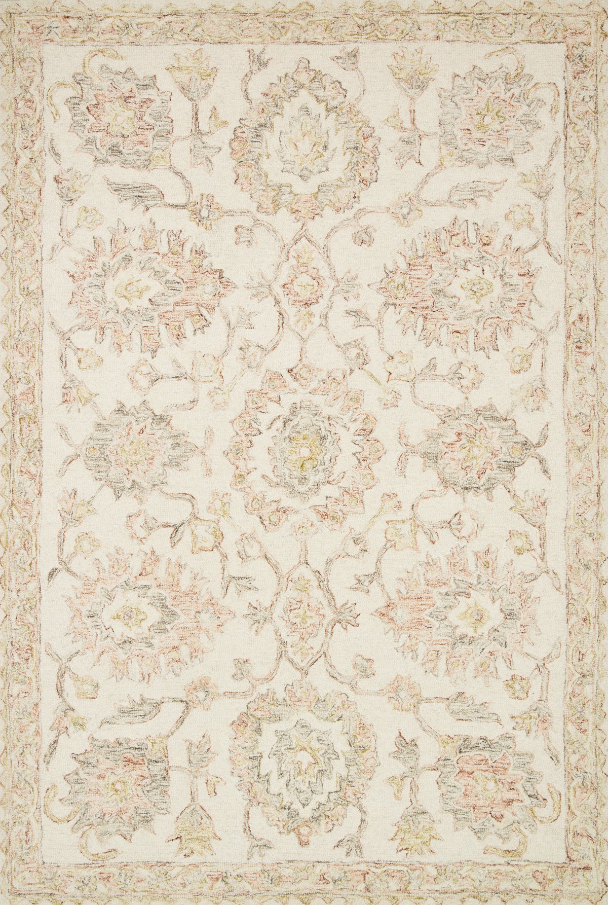 Loloi Norabel Accent Rug