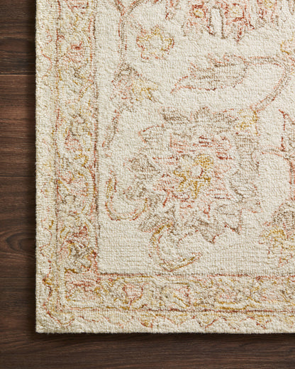 Loloi Norabel Accent Rug