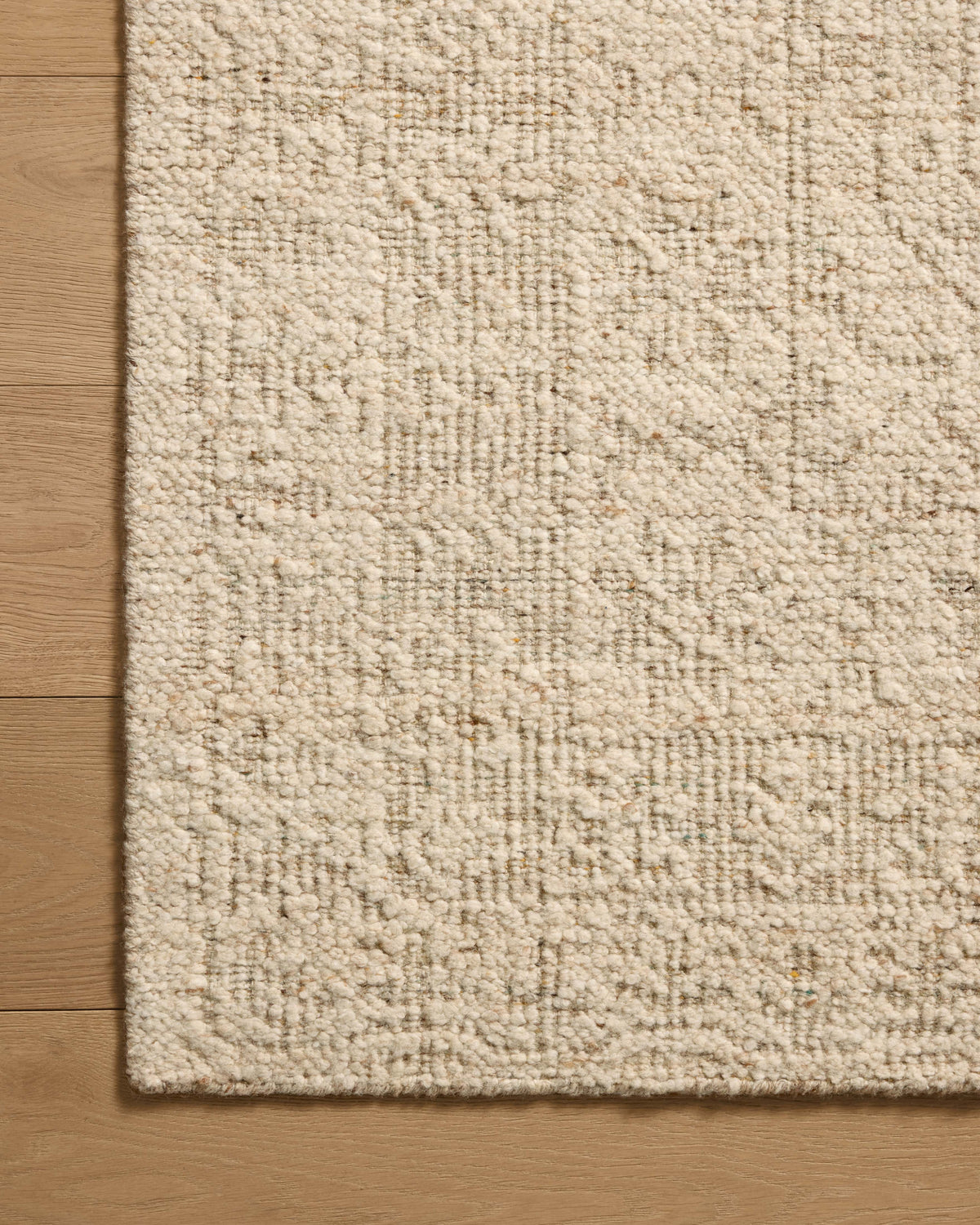 Loloi Novi 18" x 18" Sample Rug