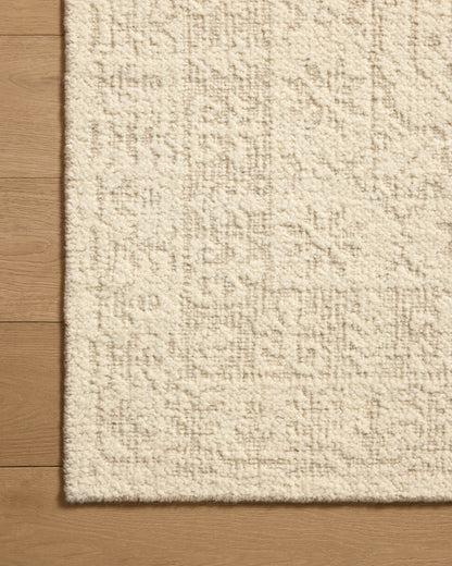 Loloi Novi 18" x 18" Sample Rug