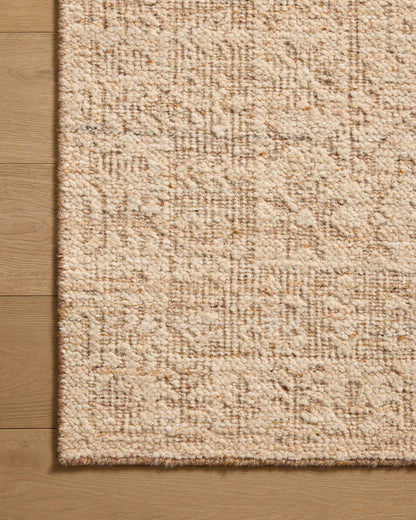 Loloi Novi 18" x 18" Sample Rug