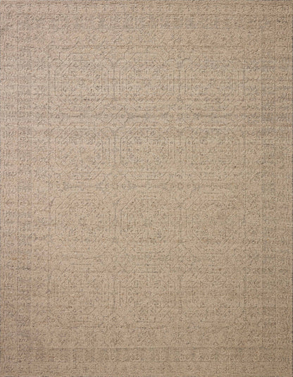 Loloi Novi 18" x 18" Sample Rug