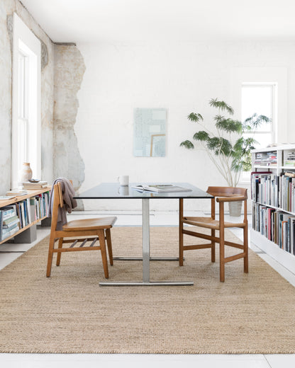 Loloi Oakwood 3'-6" x 5'-6" Accent Rug
