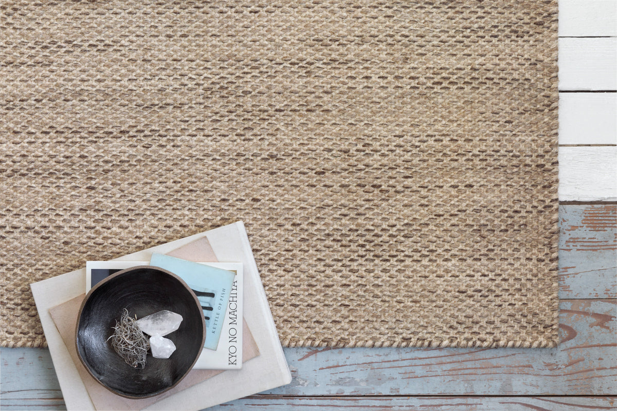 Loloi Oakwood 3'-6" x 5'-6" Accent Rug
