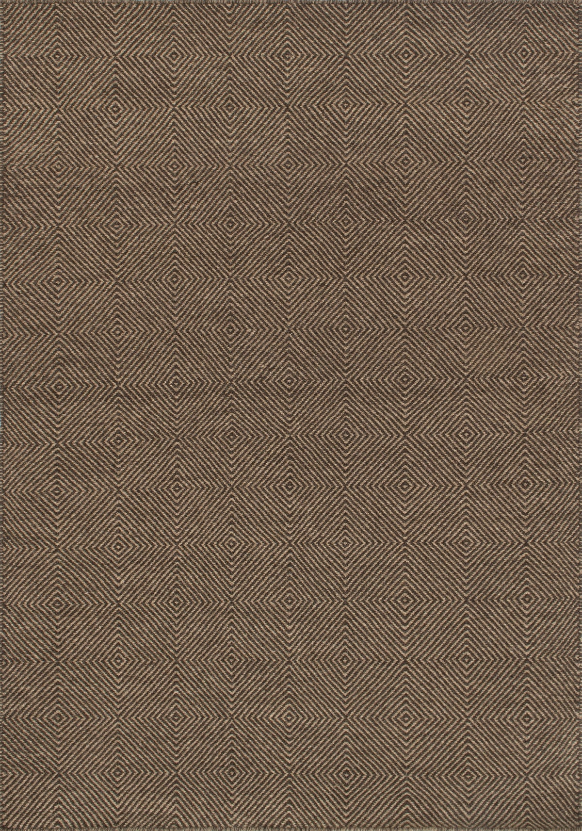 Loloi Oakwood 3'-6" x 5'-6" Accent Rug