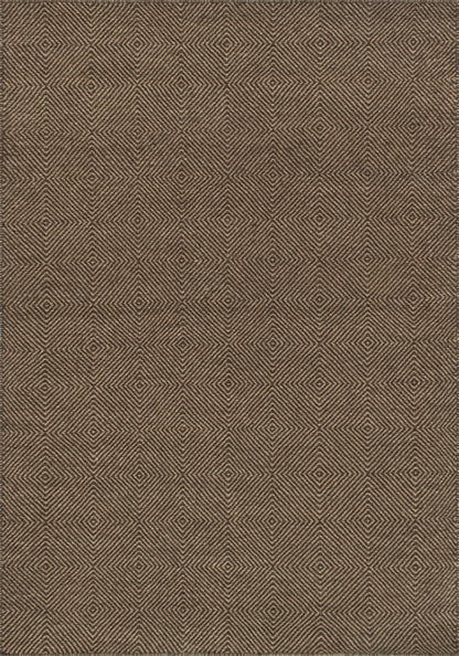 Loloi Oakwood 3'-6" x 5'-6" Accent Rug