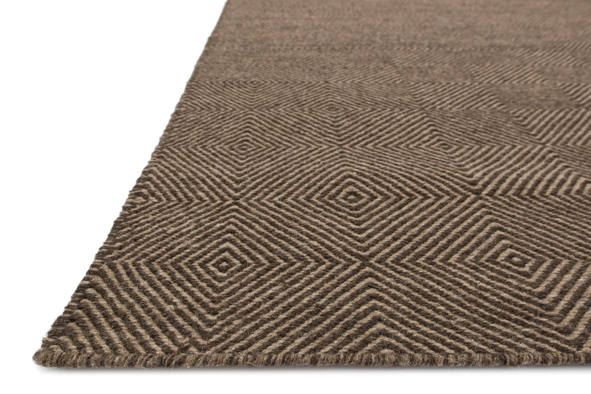 Loloi Oakwood 3'-6" x 5'-6" Accent Rug