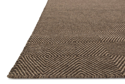 Loloi Oakwood 3'-6" x 5'-6" Accent Rug