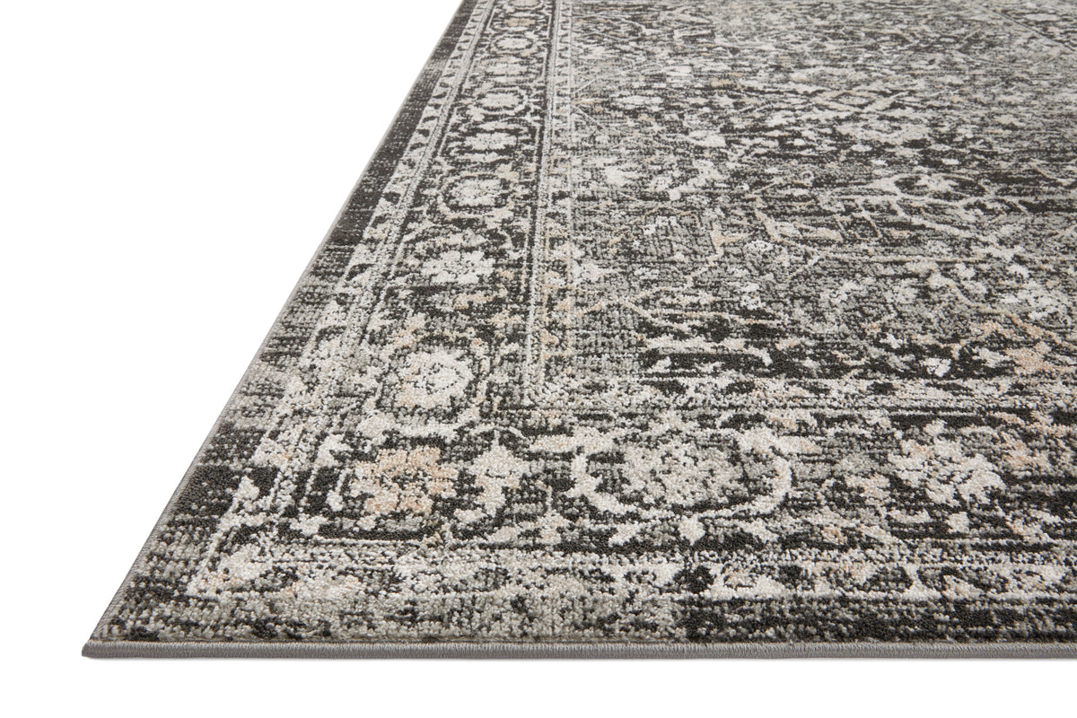 Loloi Odette Round Area Rug