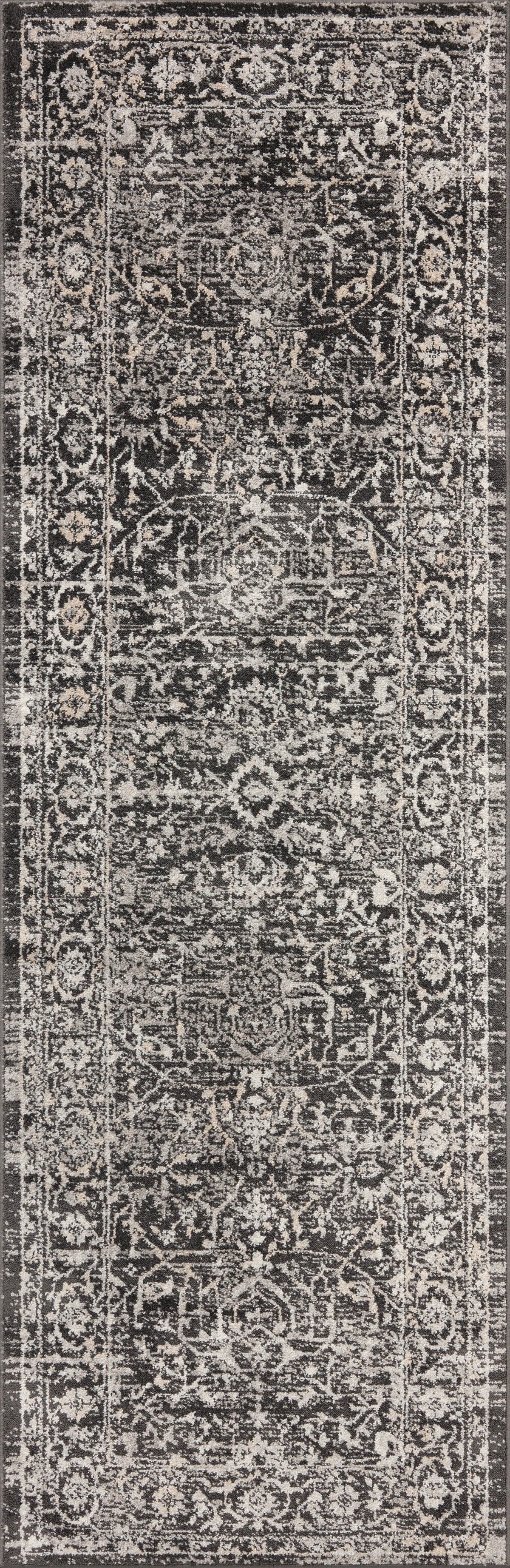 Loloi Odette 18" x 18" Sample Rug