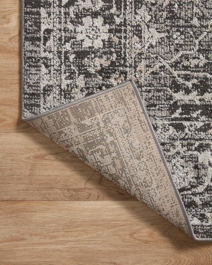 Loloi Odette 18" x 18" Sample Rug