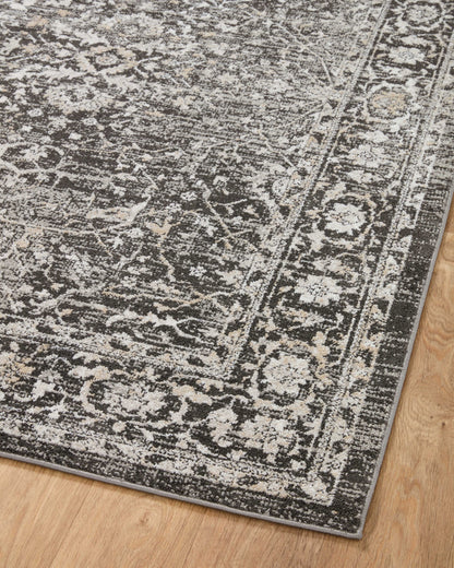 Loloi Odette Round Area Rug