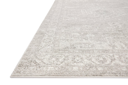 Loloi Odette 5'-3" x 5'-3" Round Accent Rug