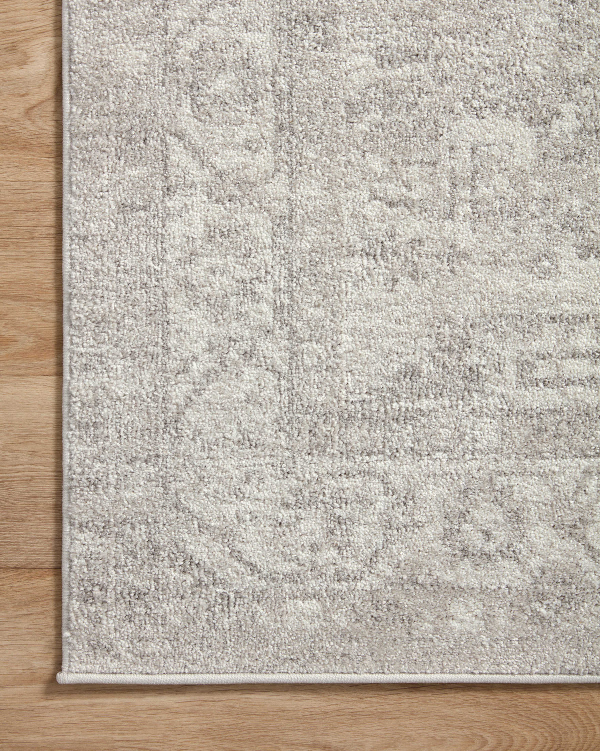 Loloi Odette 18" x 18" Sample Rug