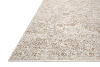 Loloi Odette 5'-3" x 5'-3" Round Accent Rug