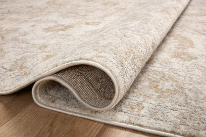 Loloi Odette 18" x 18" Sample Rug