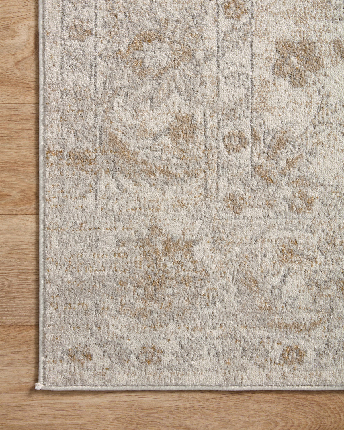 Loloi Odette Round Area Rug