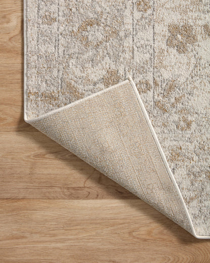 Loloi Odette 18" x 18" Sample Rug