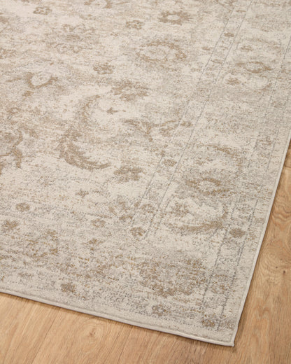 Loloi Odette 18" x 18" Sample Rug