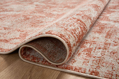 Loloi Odette 18" x 18" Sample Rug