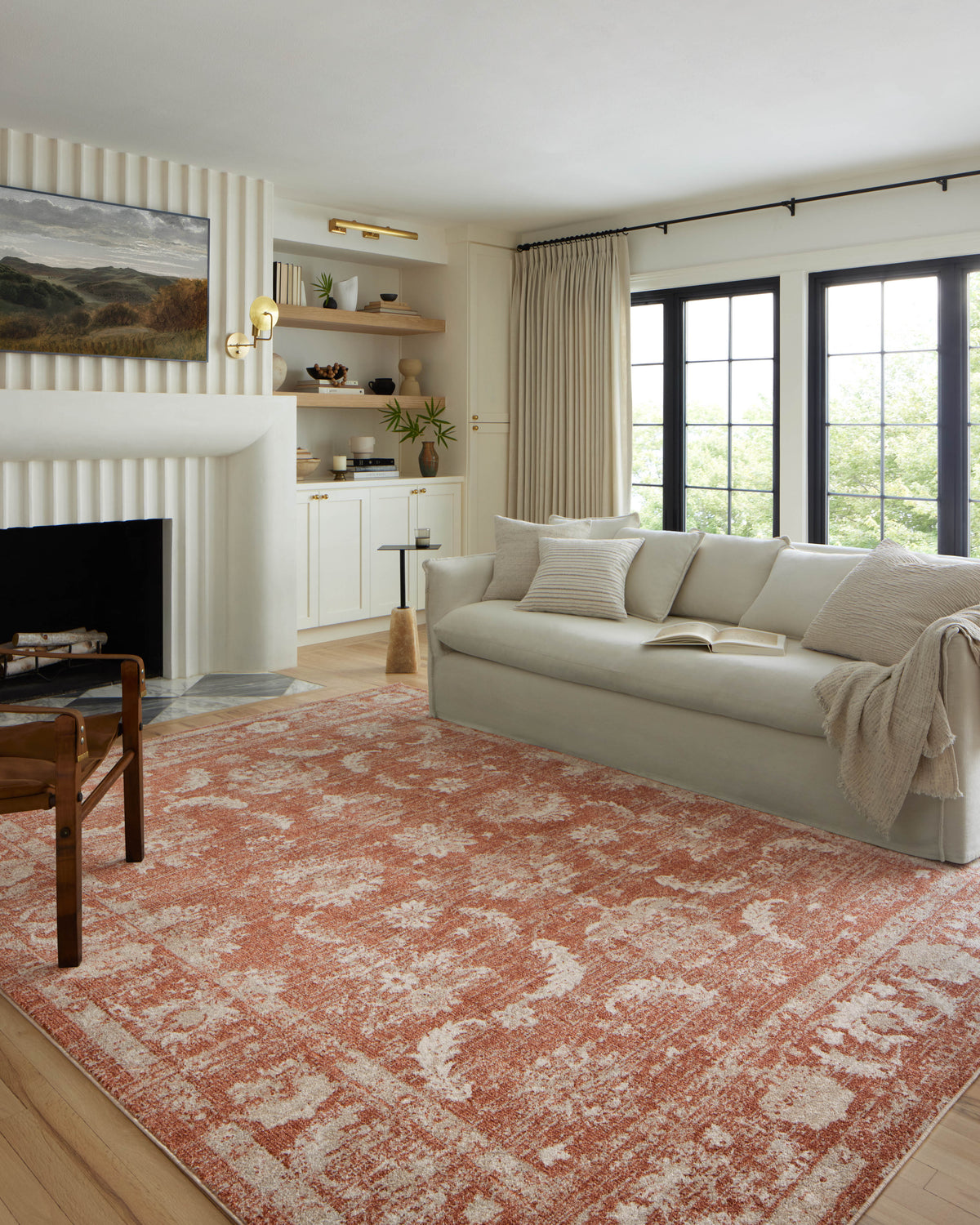 Loloi Odette Area Rug