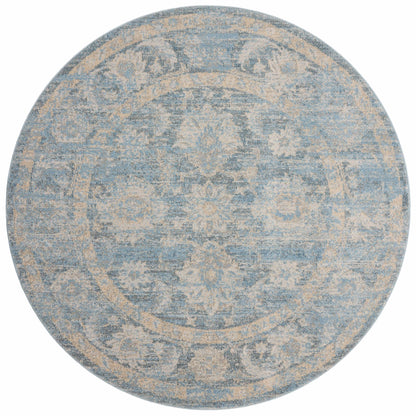 Loloi Odette 18" x 18" Sample Rug