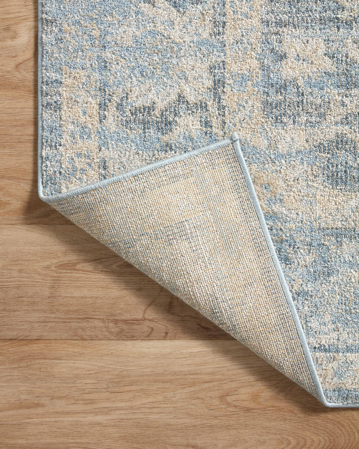 Loloi Odette 18" x 18" Sample Rug