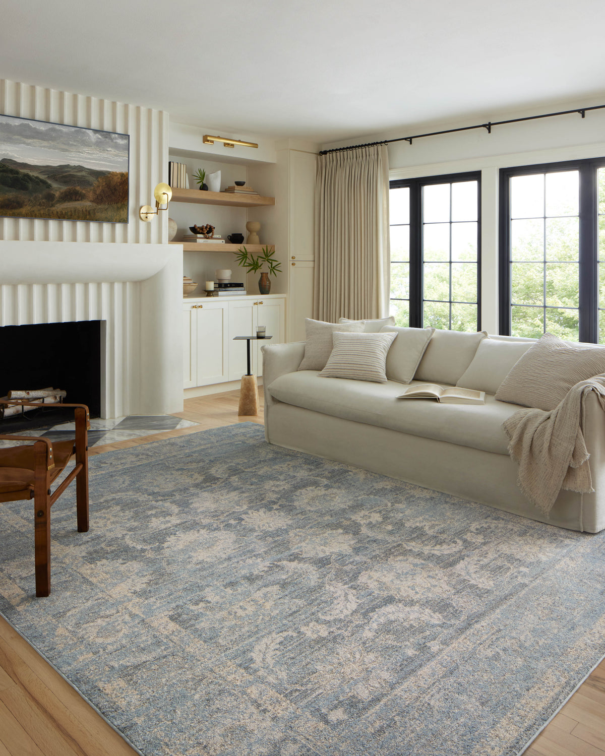 Loloi Odette Area Rug