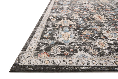 Loloi Odette 18" x 18" Sample Rug
