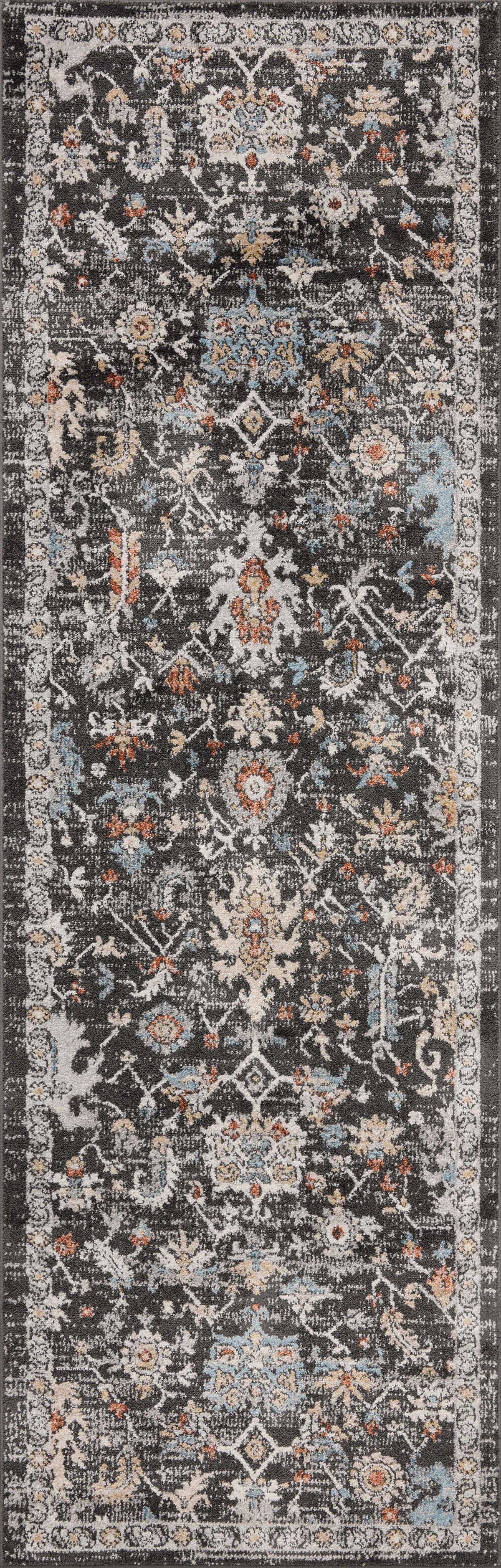 Loloi Odette 18" x 18" Sample Rug