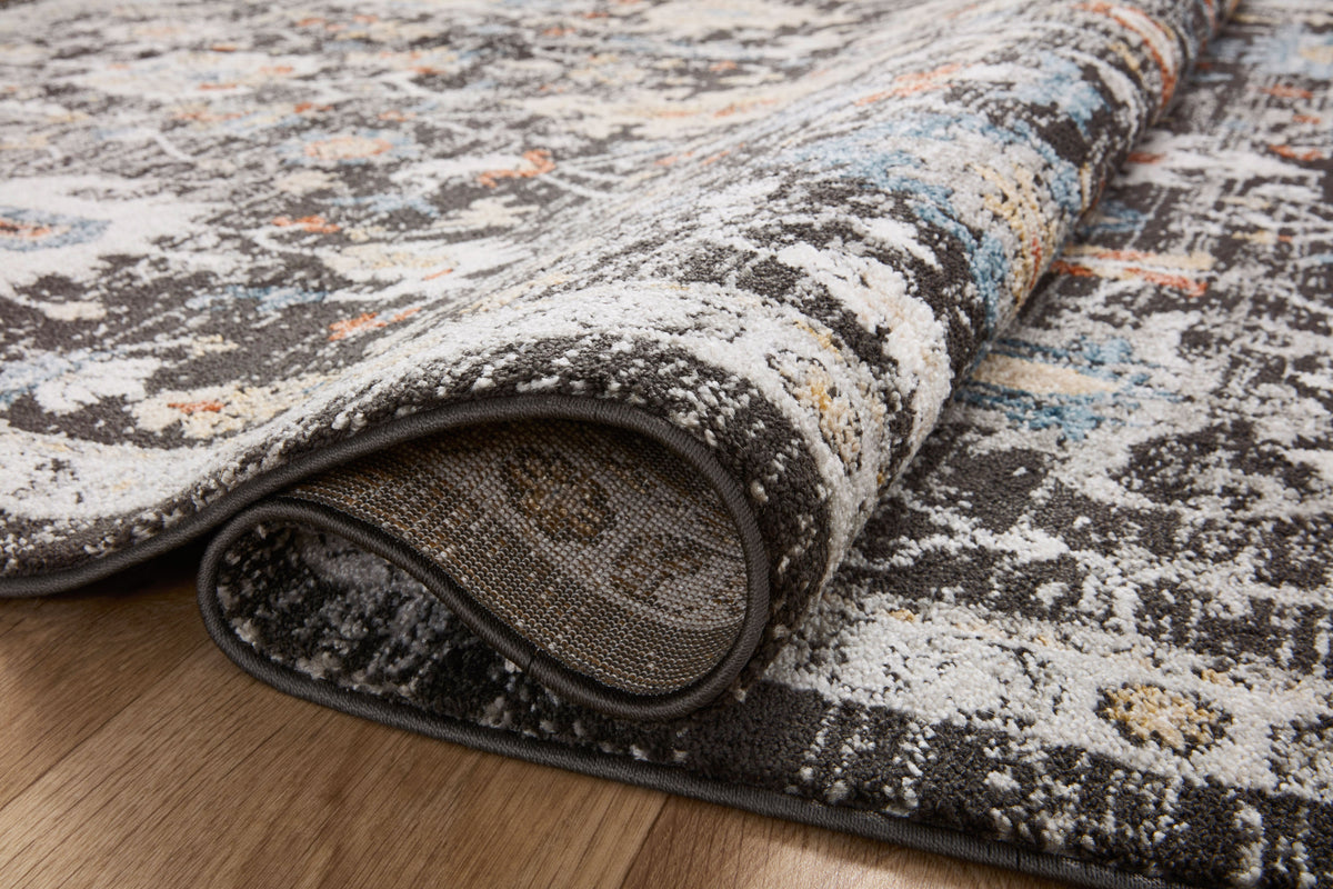 Loloi Odette 18" x 18" Sample Rug