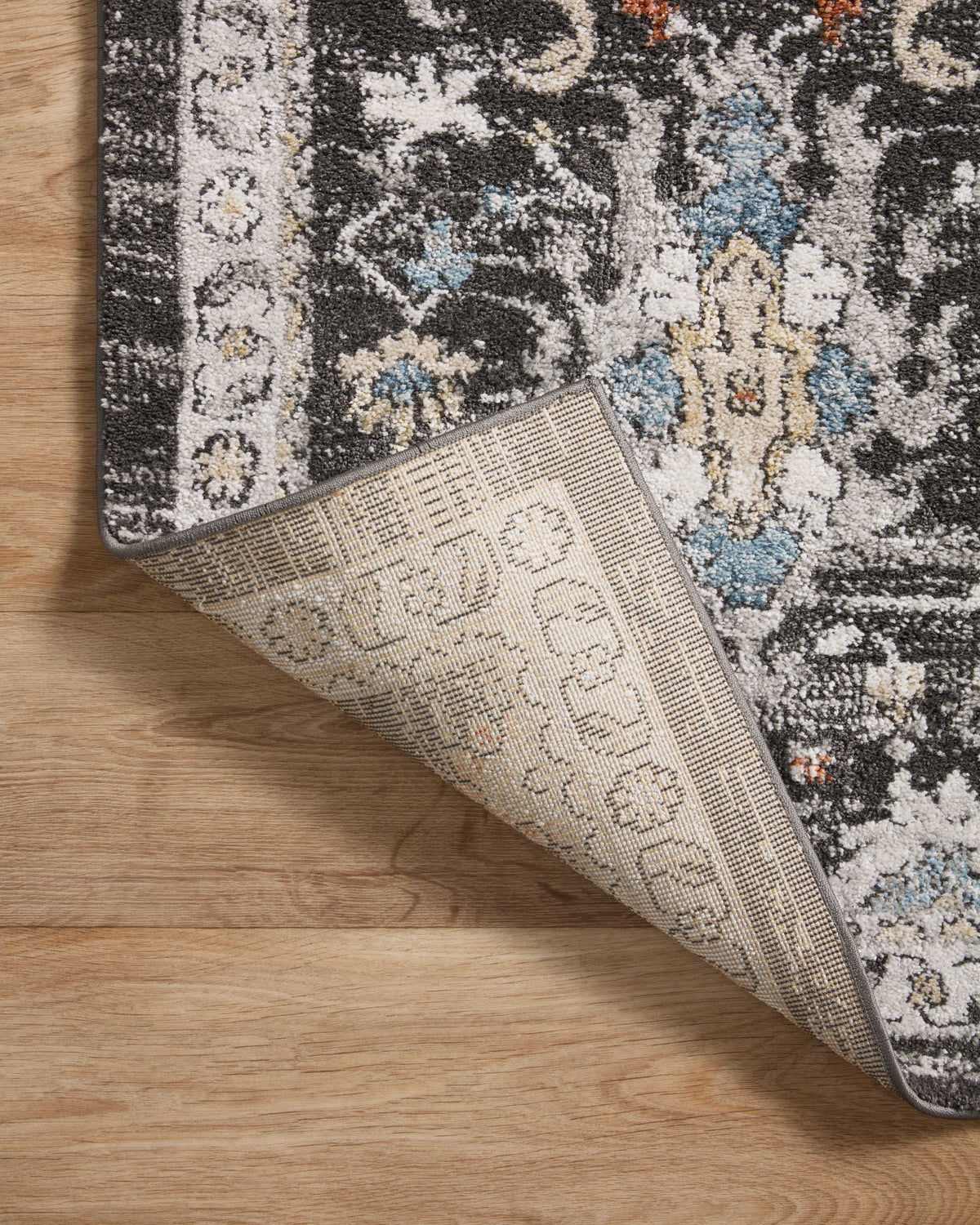 Loloi Odette 18" x 18" Sample Rug