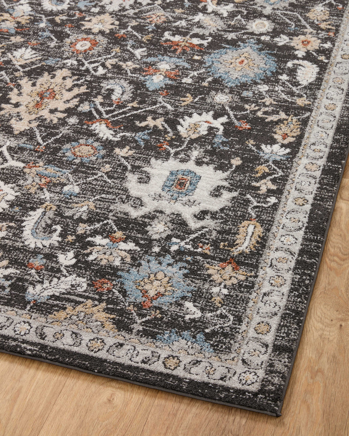 Loloi Odette 18" x 18" Sample Rug