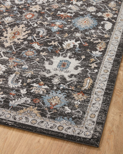 Loloi Odette 18" x 18" Sample Rug